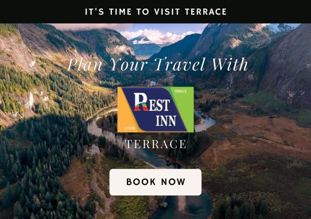 REst Inn Terrace